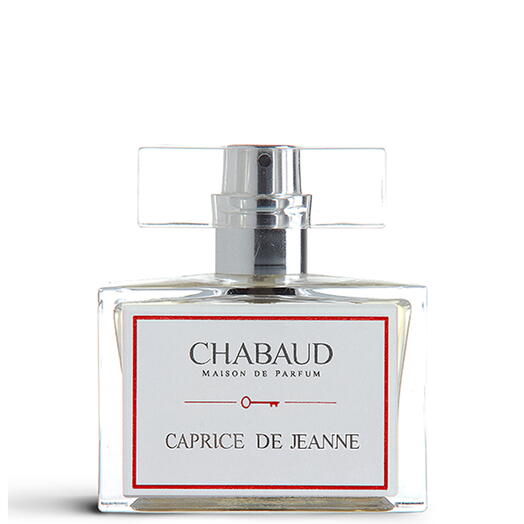 CHABAUD парфюмерная вода "CAPRICE DE JEANNE" 30ML