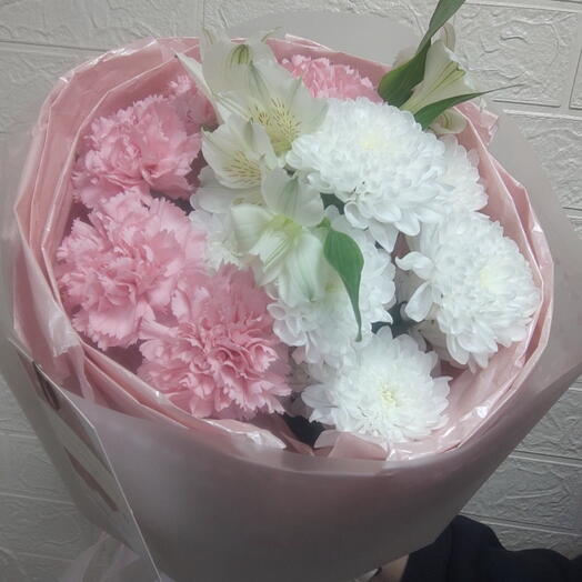 Букет микс 💐