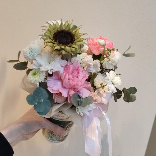 Florastation