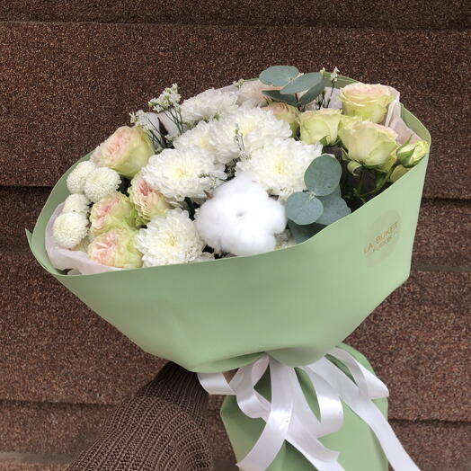 Для самых нежных 🌸