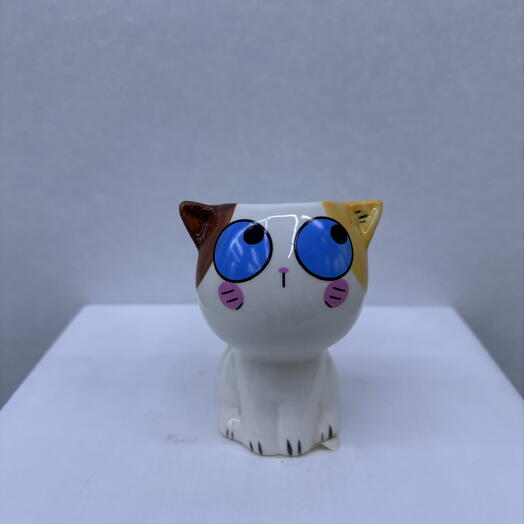 Ваза кошка