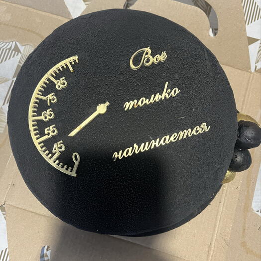 Торт