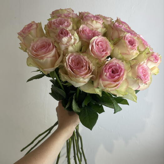 Розы нежные 🌸19