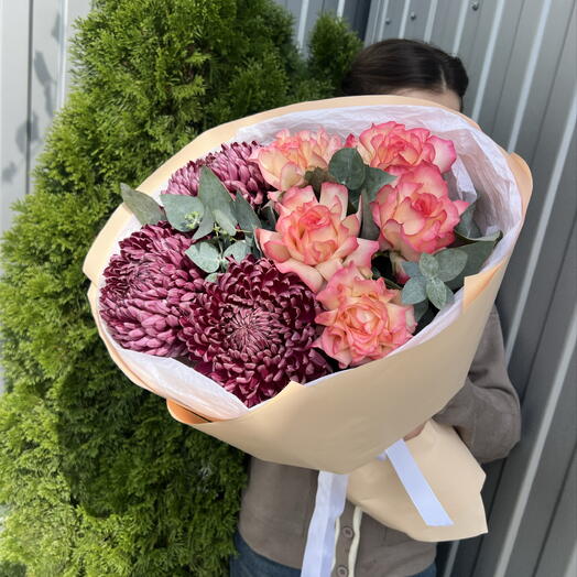 Винный букет 💐