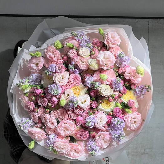 Dopamine Bouquet