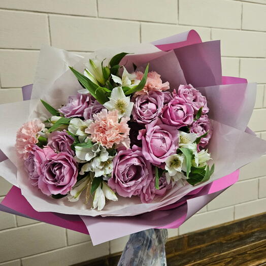 Букет 💐 подарок 🎁