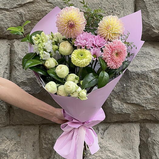 Bouquet 246