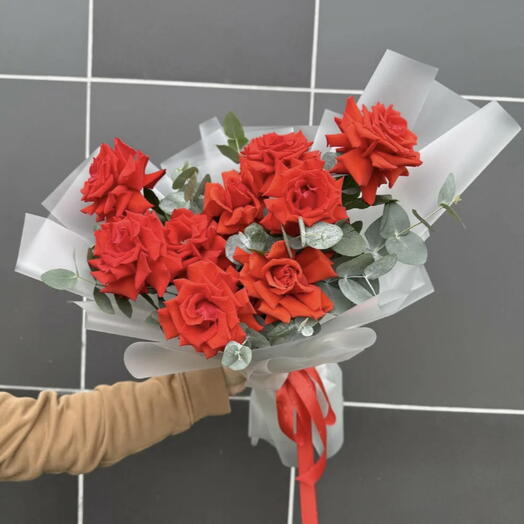 Французская Роза