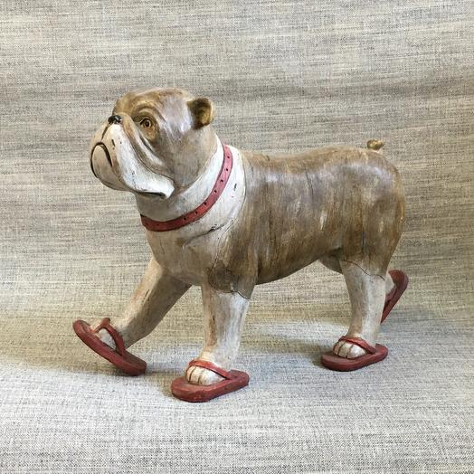 Собака 🐕‍