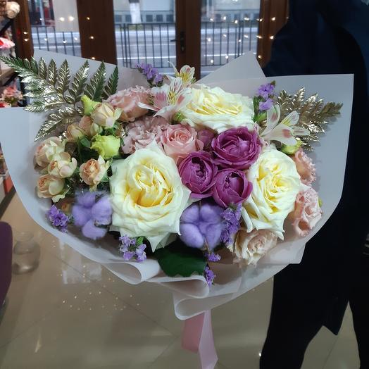 Congratulations