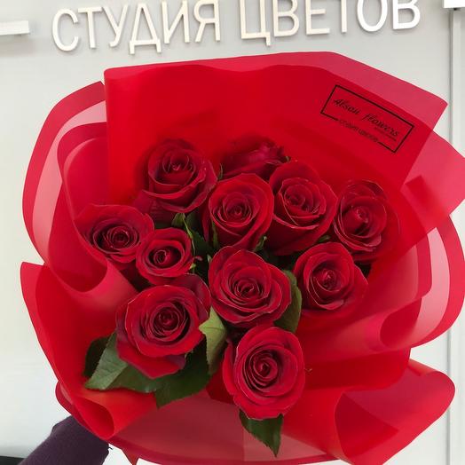 Стильный шик 🌹