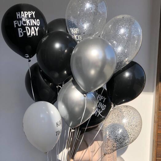 Balloon 15