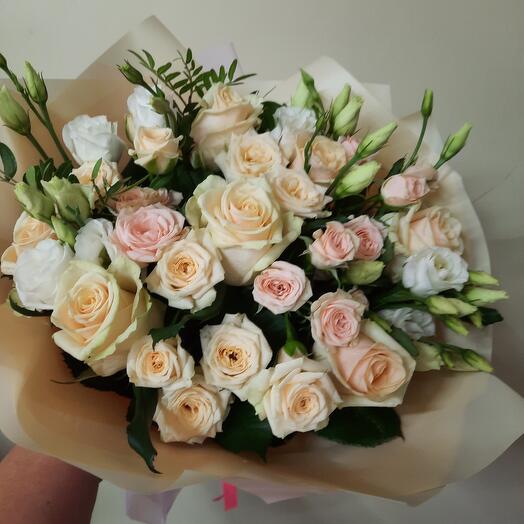 Bouquet "Verona"