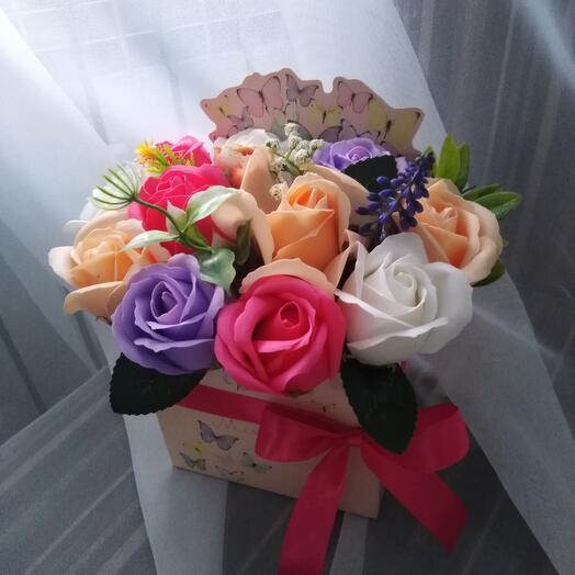 Букет "Диво"