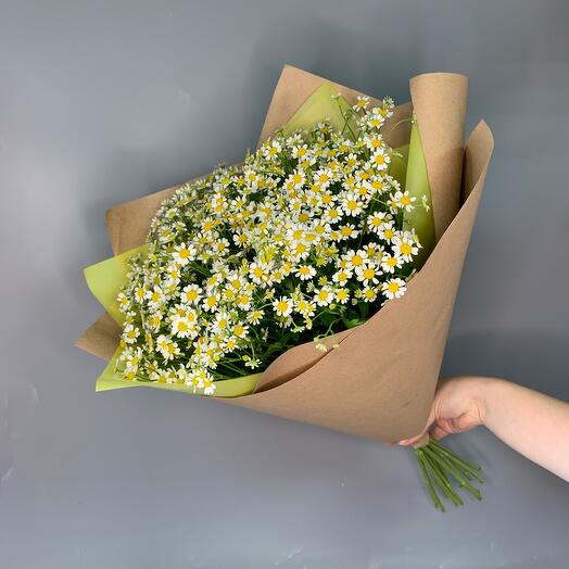 Daisies in crafting
