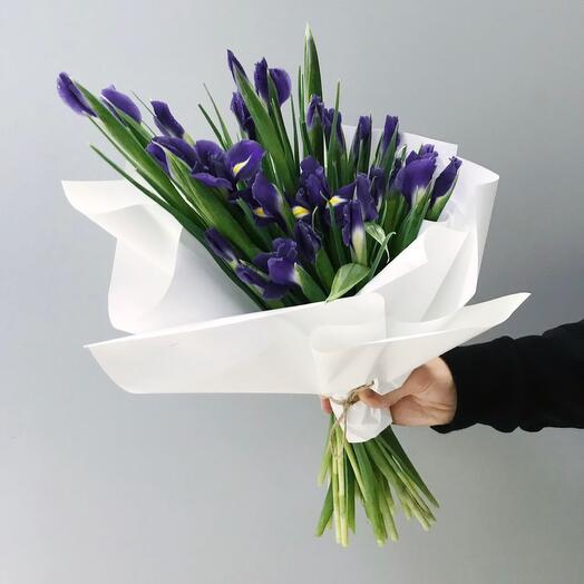 Bouquet "5 element"