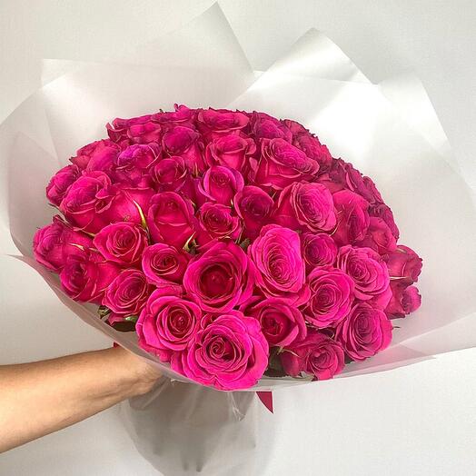 ✅ 51 roses