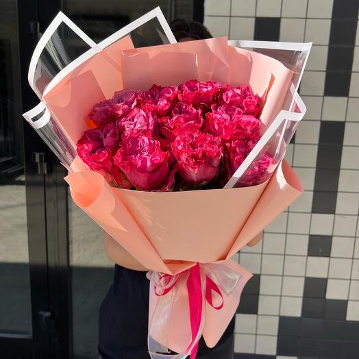 Rosas Peonías💋