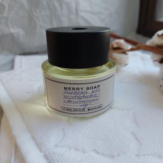 Diffuser for the room "English garden" 100ml