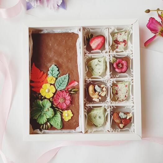 Chocolate Set