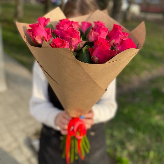 Розы