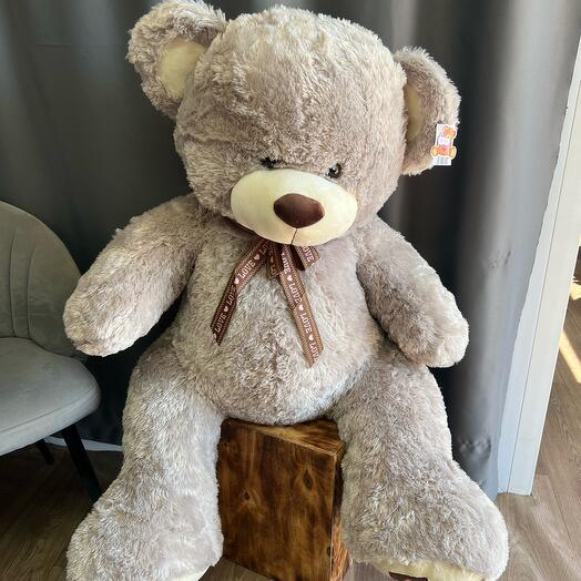 Oso gigante