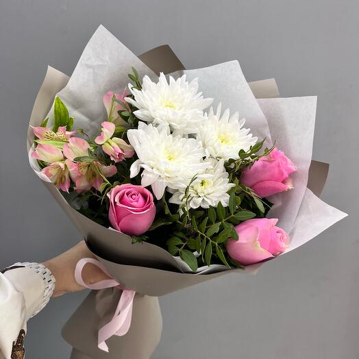 Bouquet "Compliment"