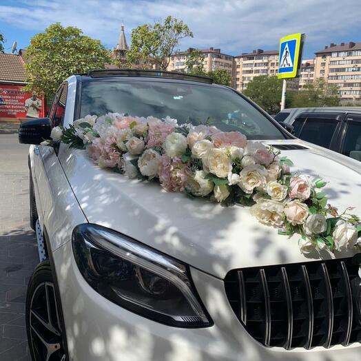 Цветочная композиция