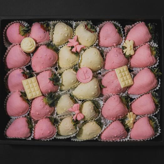 Сет «КӨРКЕМ» 30 шт