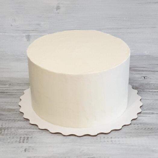 Pastel de 2 kg con su diseño