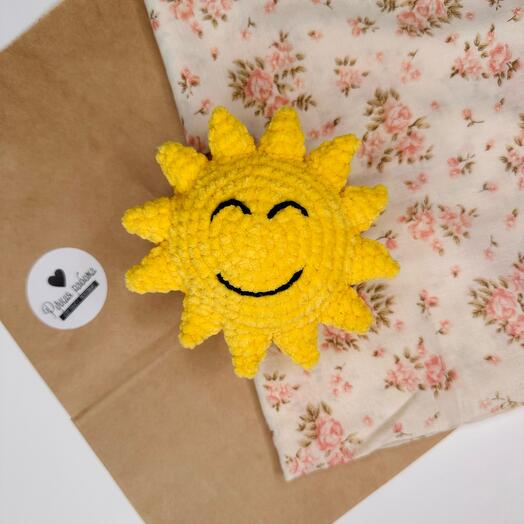 Солнышко скайп