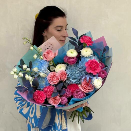 Queen Flowers!  💐🦋🍀 больше Цветов и меньше обертки пустой ;)