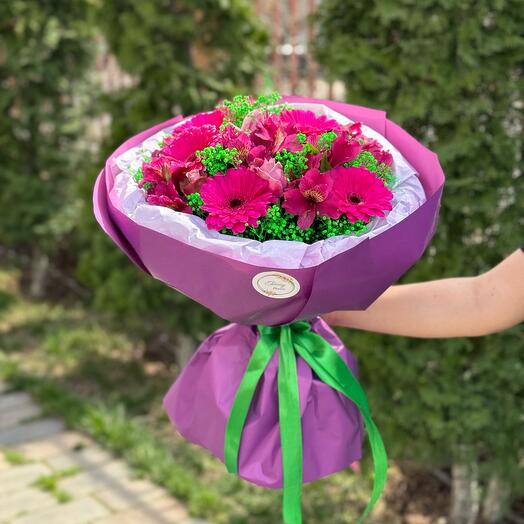 Bouquet