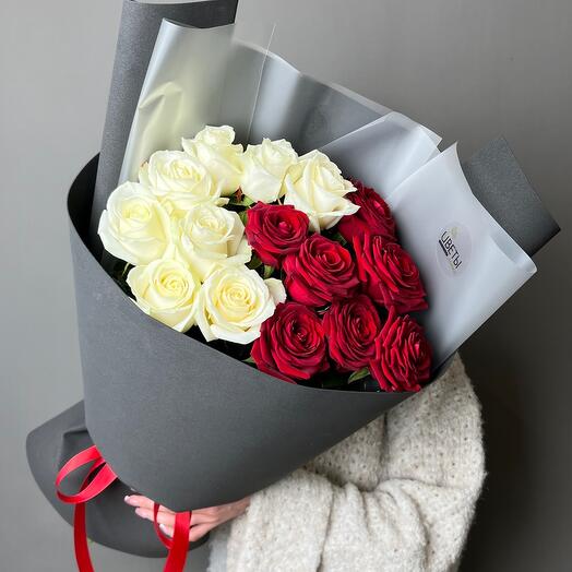 Rosas De Amor