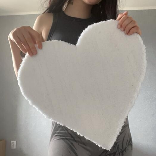 I love you