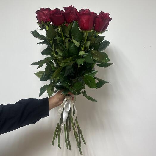 15 roses