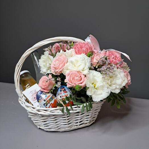 Тот самый час