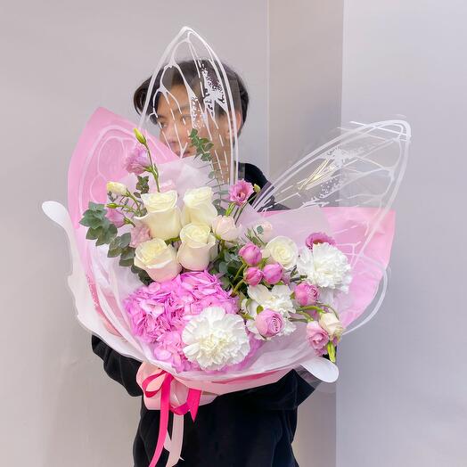 Краски природы