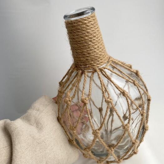 Flower vase
