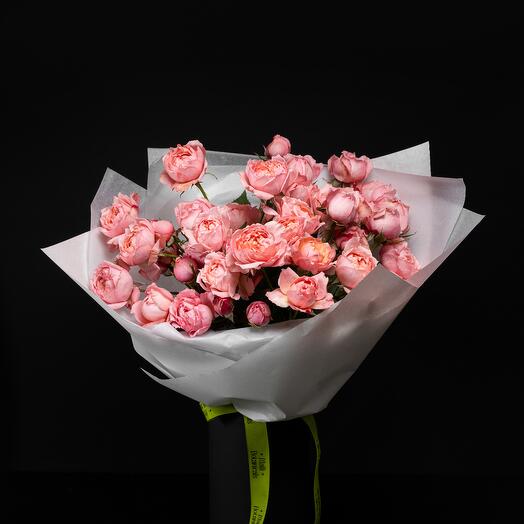 Спрей розы Juliette