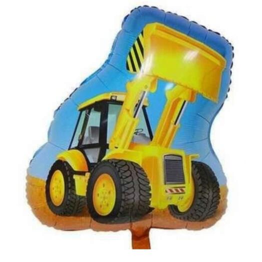 Экскаватор