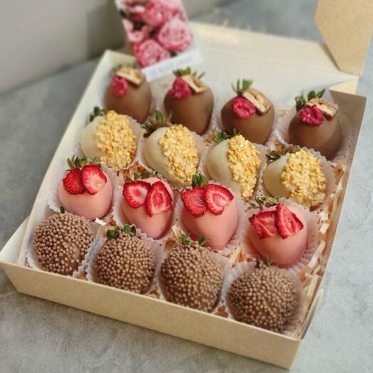 16🍓