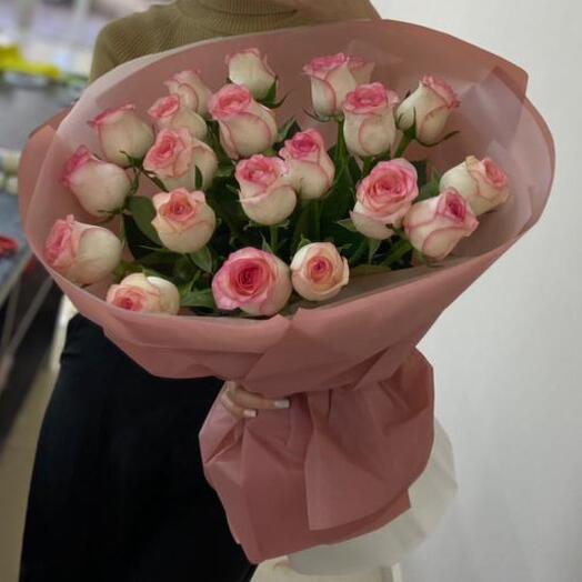 21 rose w
