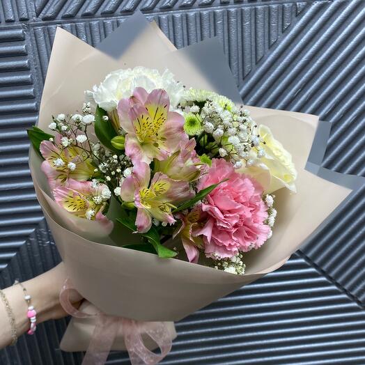 Букет 🌸