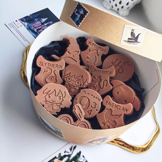 Шоколадный набор🍫💫