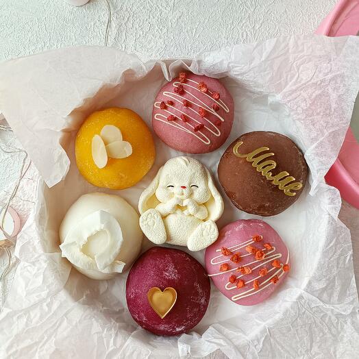 Набор сладостей для мамы