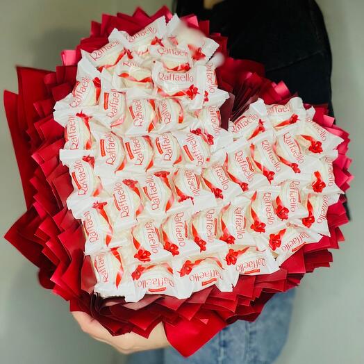 El gran corazón de rafaello