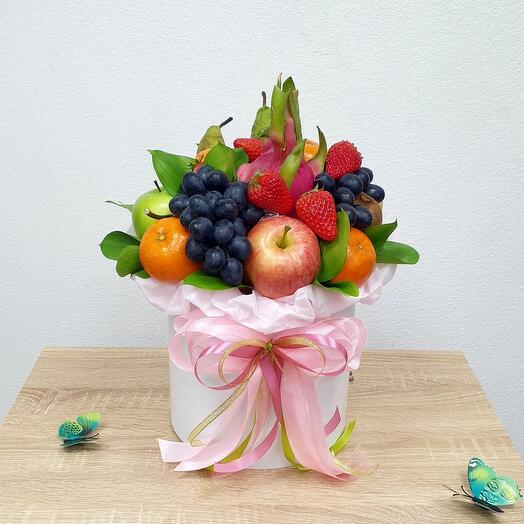 Fruit Box