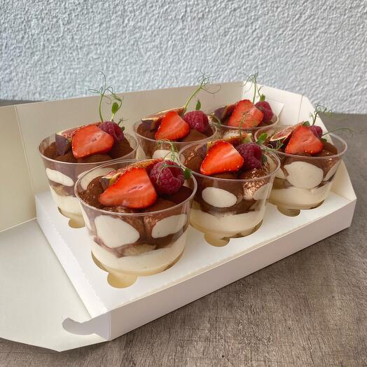Traifly Tiramisu