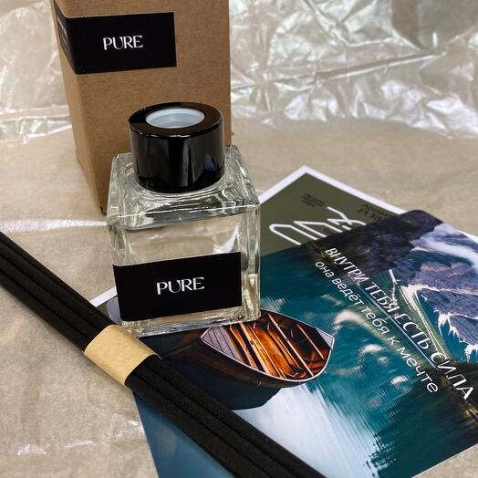 Аромат для дома PURE